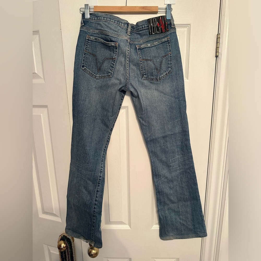 Versace jeans